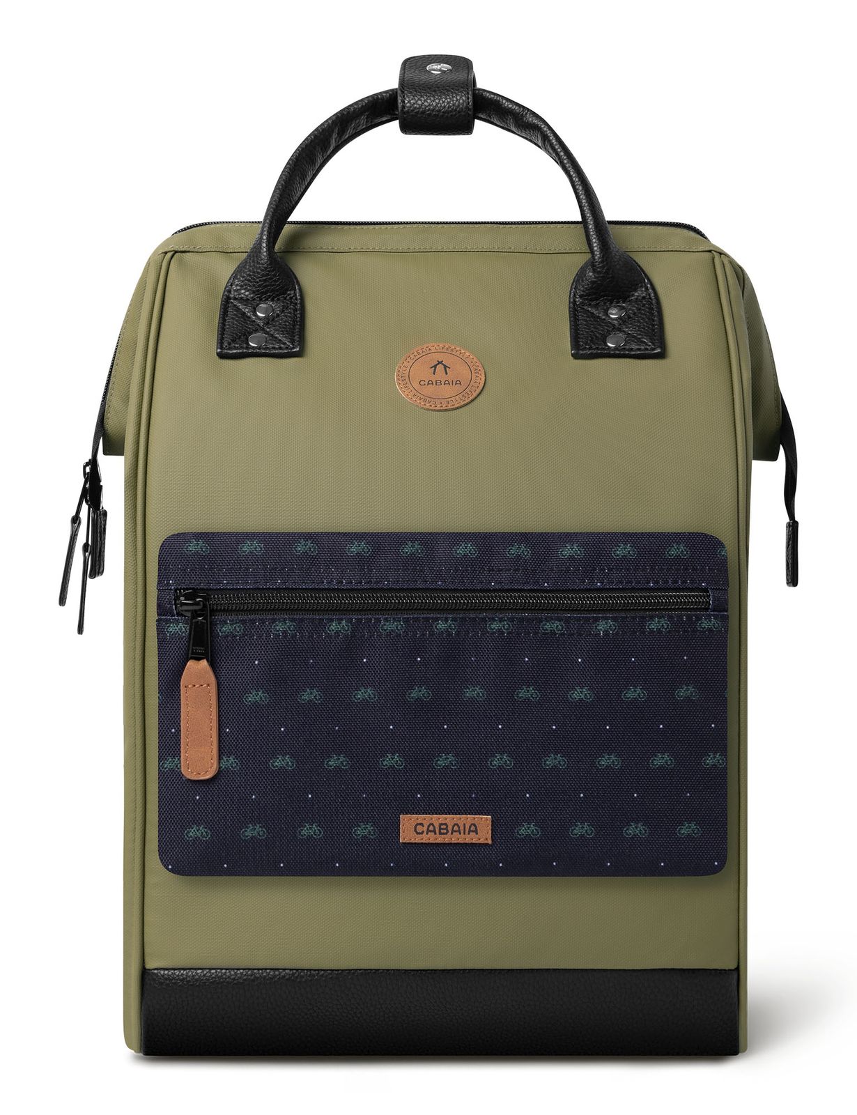 CABAIA Adventurer Waterproof Recycled Backpack L Grenoble CABAIA Adventurer Waterproof Recycled Backpack L Grenoble