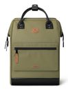 CABAIA Adventurer Waterproof Recycled Backpack L Grenoble
