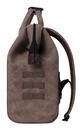 CABAIA Adventurer Vegan Nubuck Backpack M Papeete CABAIA Adventurer Vegan Nubuck Backpack M Papeete