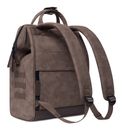 CABAIA Adventurer Vegan Nubuck Backpack M Papeete CABAIA Adventurer Vegan Nubuck Backpack M Papeete