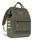 CABAIA Adventurer Vegan Nubuck Backpack L Busan CABAIA Adventurer Vegan Nubuck Backpack L Busan