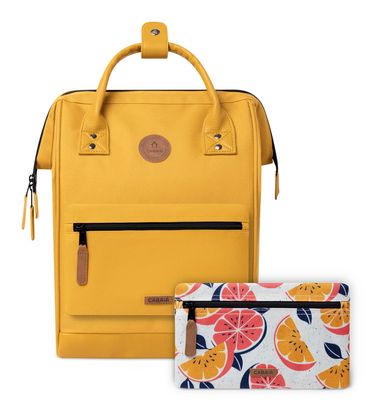 CABAIA Adventurer Essentials Backpack M Marrakesh
