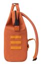 CABAIA Adventurer Vegan Nubuck Backpack M Tanta CABAIA Adventurer Vegan Nubuck Backpack M Tanta
