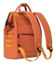 CABAIA Adventurer Vegan Nubuck Backpack M Tanta CABAIA Adventurer Vegan Nubuck Backpack M Tanta