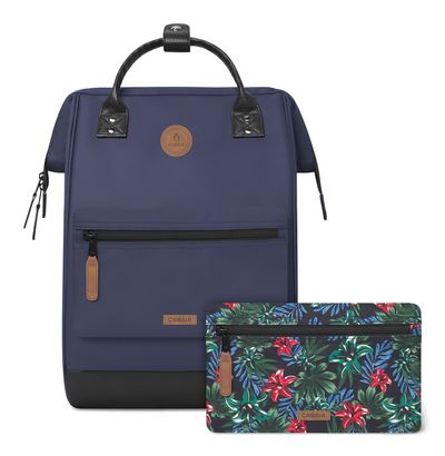 CABAIA Adventurer Sporty Backpack L Pau
