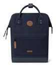 CABAIA Adventurer Vegan Nubuck Backpack M Zurich CABAIA Adventurer Vegan Nubuck Backpack M Zurich