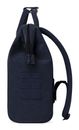 CABAIA Adventurer Vegan Nubuck Backpack M Zurich CABAIA Adventurer Vegan Nubuck Backpack M Zurich