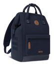 CABAIA Adventurer Vegan Nubuck Backpack M Zurich CABAIA Adventurer Vegan Nubuck Backpack M Zurich