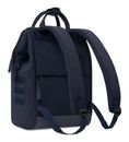 CABAIA Adventurer Vegan Nubuck Backpack M Zurich CABAIA Adventurer Vegan Nubuck Backpack M Zurich