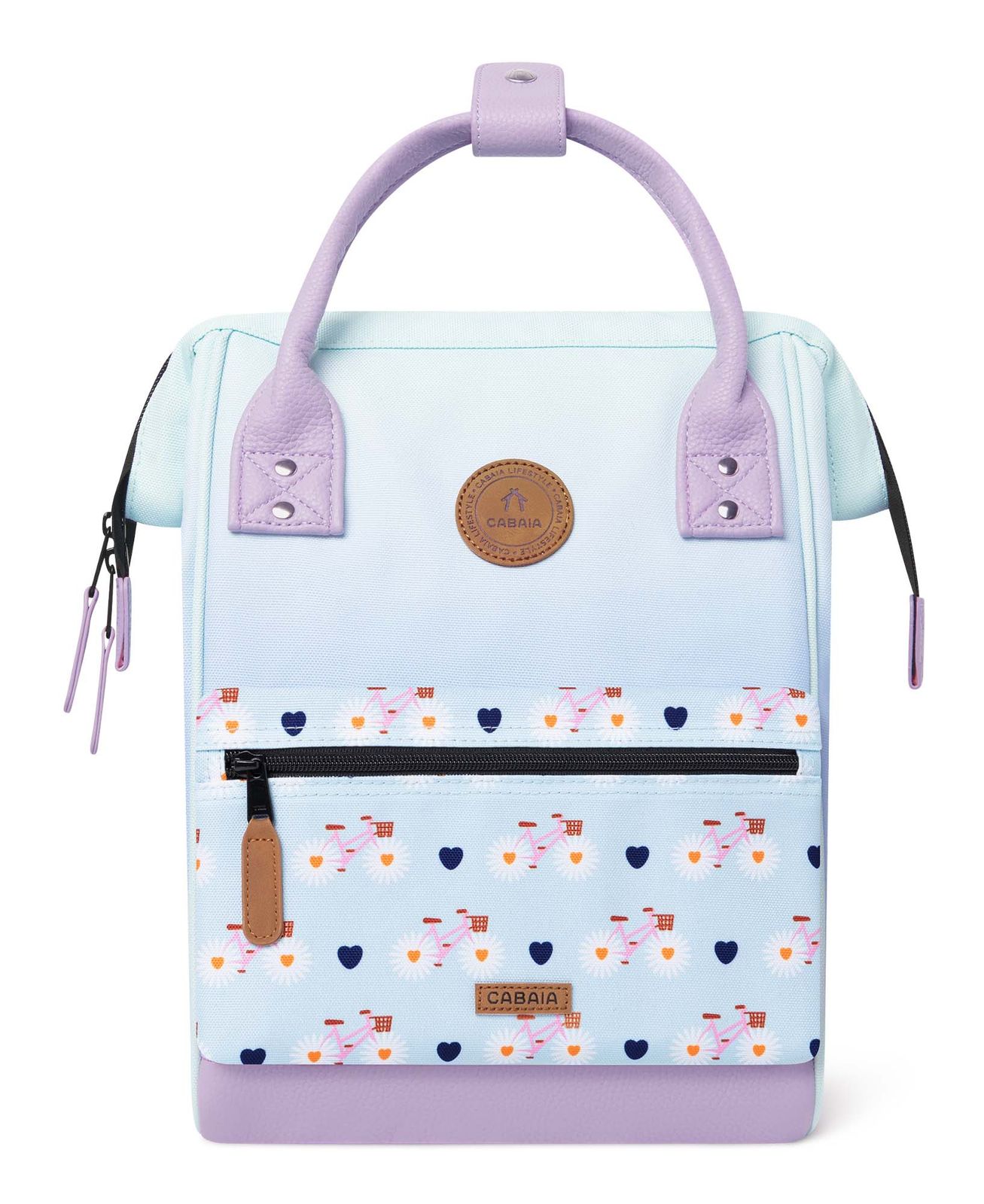 CABAIA Adventurer Essentials Backpack S Mykonos CABAIA Adventurer Essentials Backpack S Mykonos