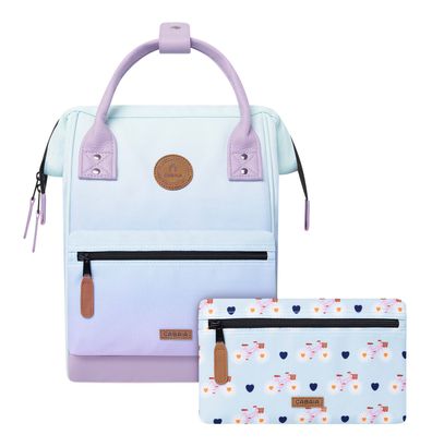 CABAIA Adventurer Essentials Backpack S Mykonos