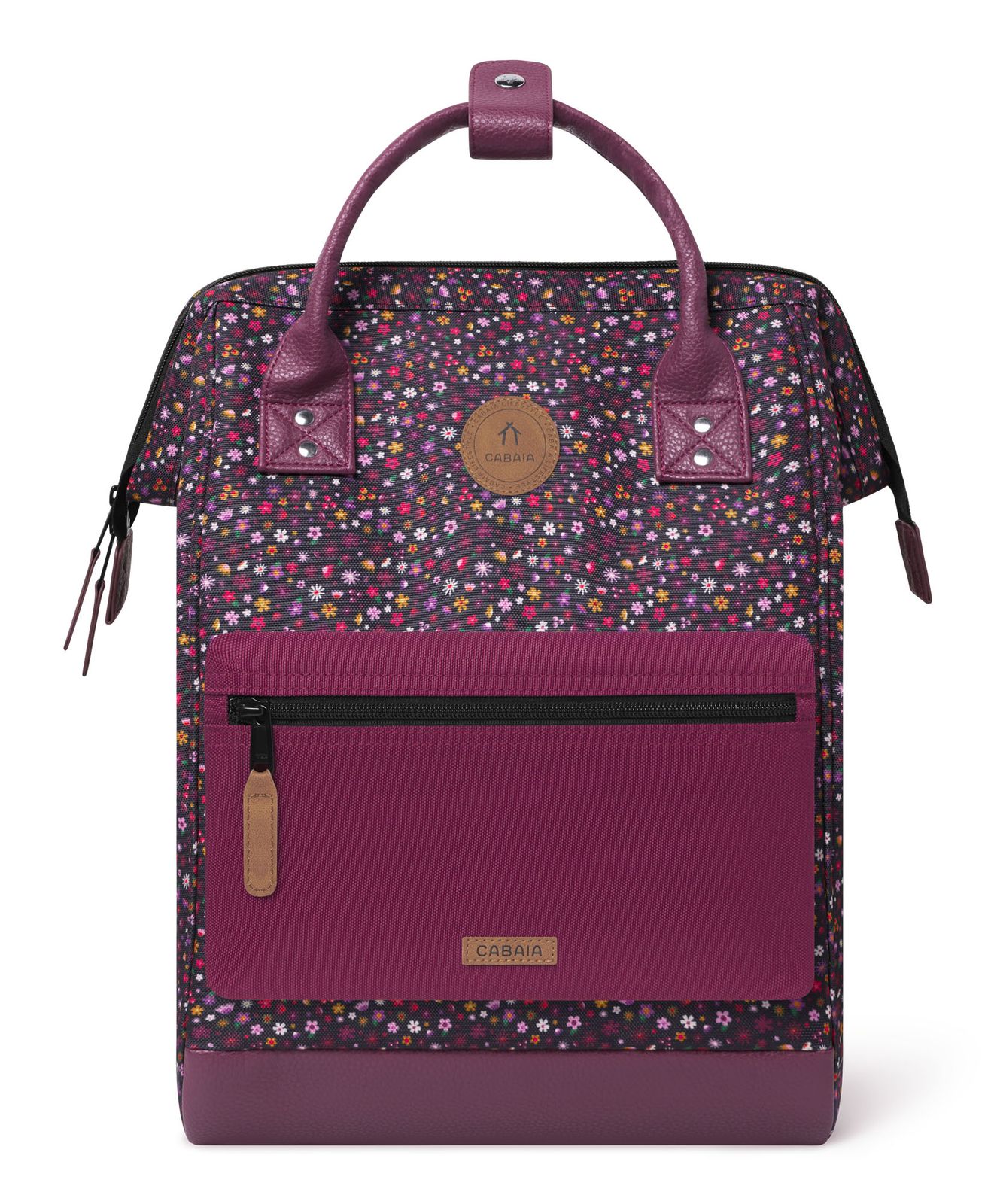 CABAIA Adventurer All Over Backpack M Lausanne CABAIA Adventurer All Over Backpack M Lausanne