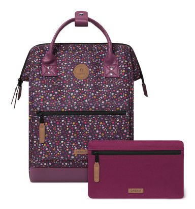CABAIA Adventurer All Over Backpack M Lausanne