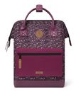 CABAIA Adventurer All Over Backpack M Lausanne