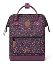 CABAIA Adventurer All Over Backpack M Lausanne