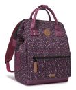 CABAIA Adventurer All Over Backpack M Lausanne