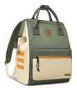 CABAIA Adventurer Rip Stop Backpack M Vila Verde