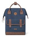 CABAIA Adventurer Waxed Cotton Backpack M Montalivet