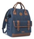 CABAIA Adventurer Waxed Cotton Backpack M Montalivet