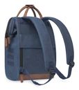 CABAIA Adventurer Waxed Cotton Backpack M Montalivet