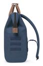 CABAIA Adventurer Waxed Cotton Backpack M Montalivet