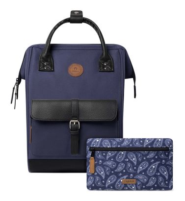 CABAIA Adventurer Hiker Backpack M Dusseldorf