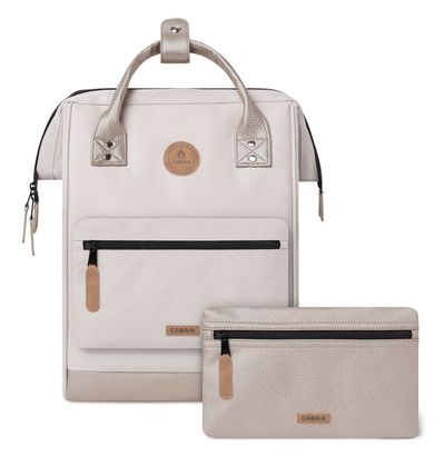 CABAIA Adventurer Essentials Backpack M Algiers