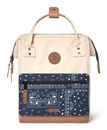 CABAIA Adventurer Vegan Nubuck Backpack S Andenne