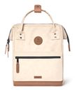 CABAIA Adventurer Vegan Nubuck Backpack S Andenne