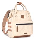 CABAIA Adventurer Vegan Nubuck Backpack S Andenne