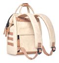 CABAIA Adventurer Vegan Nubuck Backpack S Andenne