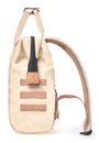 CABAIA Adventurer Vegan Nubuck Backpack S Andenne
