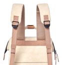CABAIA Adventurer Vegan Nubuck Backpack S Andenne