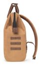 CABAIA Adventurer Waxed Cotton Backpack M Colombo