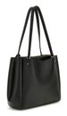 GUESS Talent Multi Comp Tote Black GUESS Talent Multi Comp Tote Black