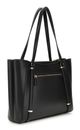 GUESS Daryna II Elite Tote Bag Black