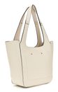 GUESS Calista 2 in 1 Tote Bone GUESS Calista 2 in 1 Tote Bone