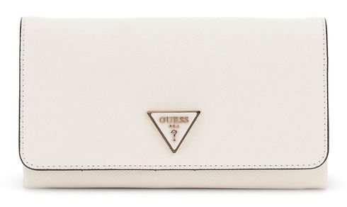GUESS Noelle II Xbody Flap Organizer Bone