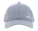 BOSS Cap Dark Grey BOSS Cap Dark Grey