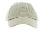 BOSS Derrel-PL Cap Grey Green
