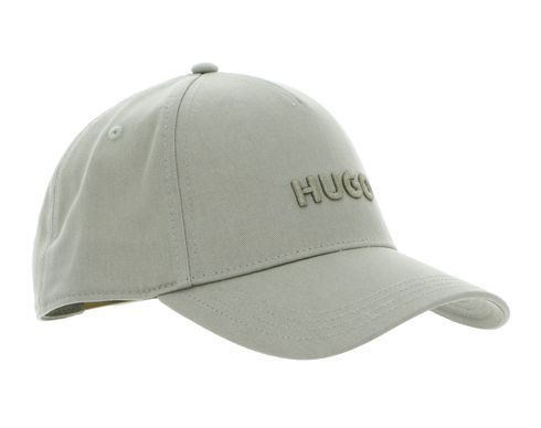 HUGO Jude Cap Grey Green