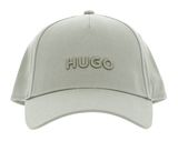 HUGO Jude Cap Grey Green HUGO Jude Cap Grey Green