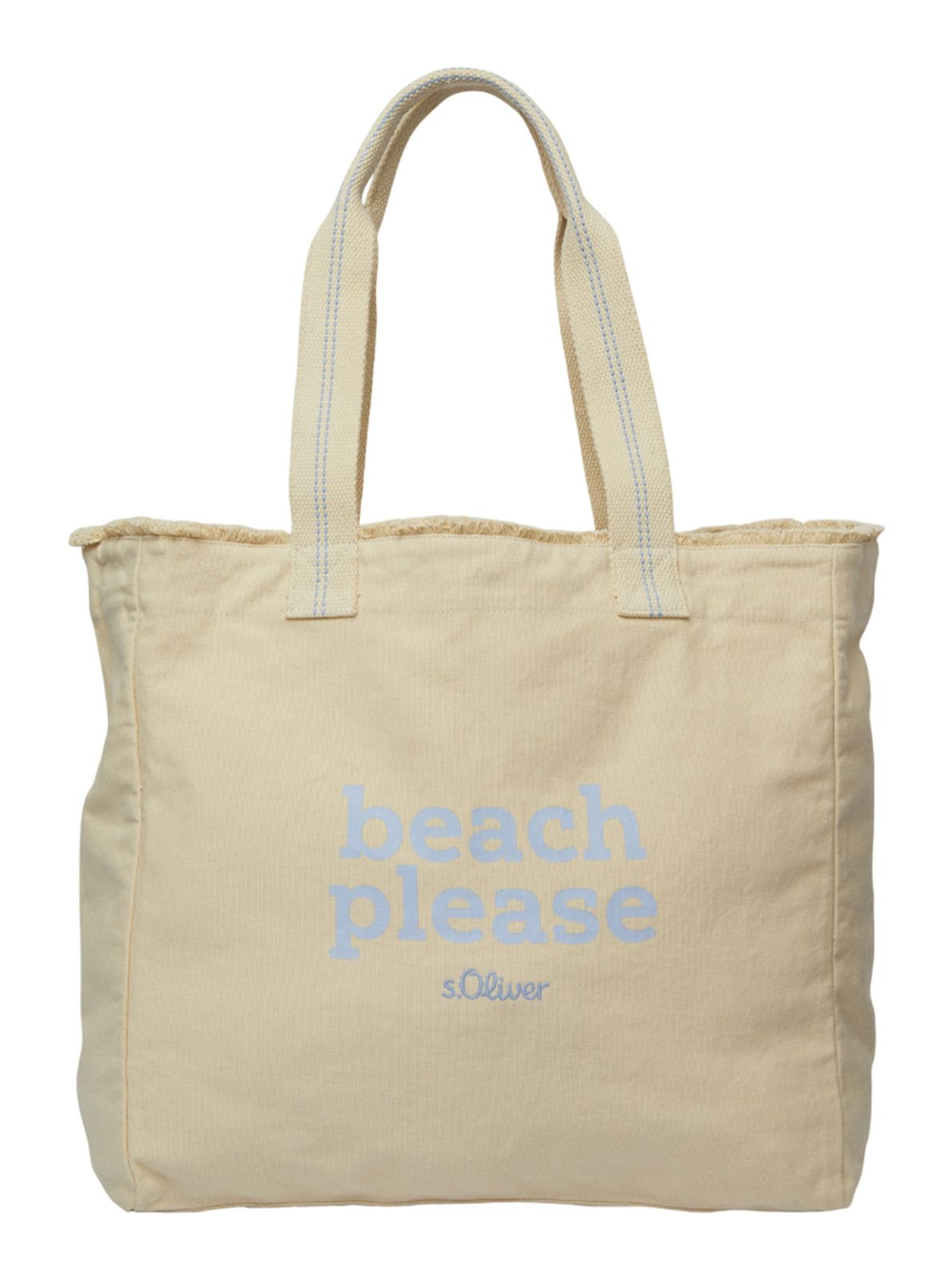 s.Oliver Tote Bag Brown s.Oliver Tote Bag Brown