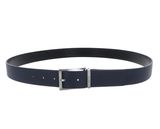 HUGO Gibon Gb35 Belt W115 Dark Blue - kürzbar
