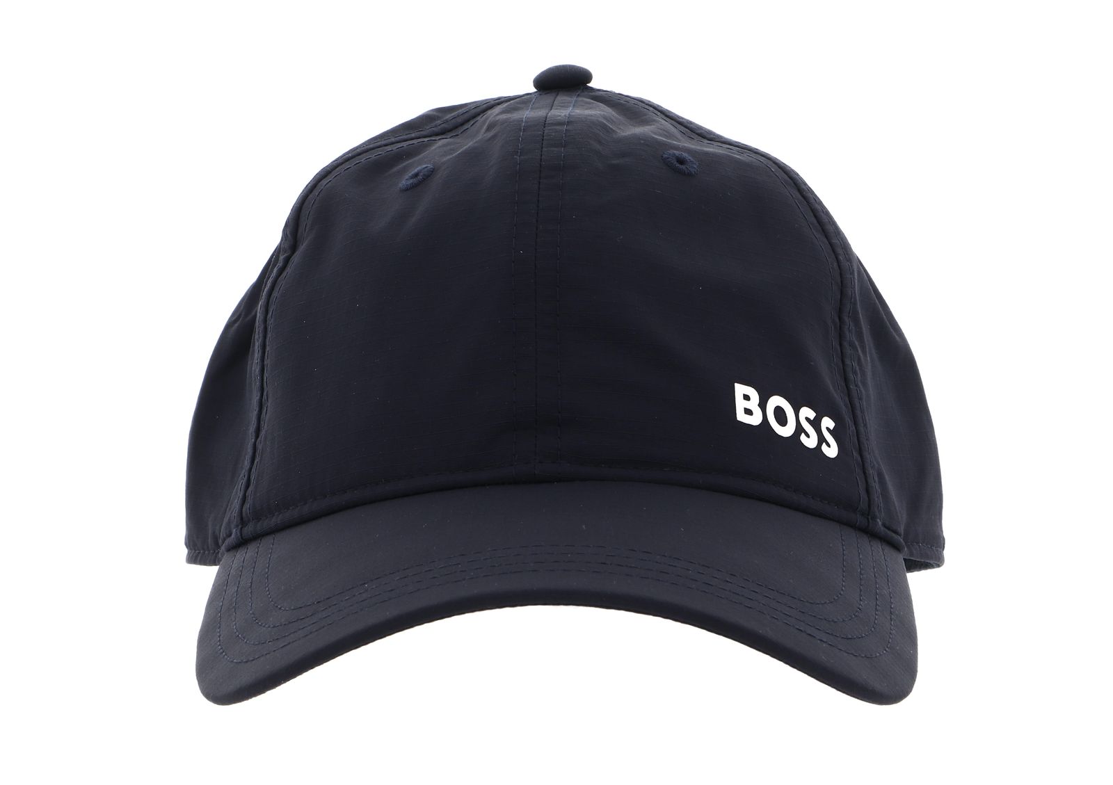 BOSS Cap Dark Blue BOSS Cap Dark Blue