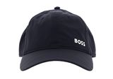 BOSS Cap Dark Blue BOSS Cap Dark Blue