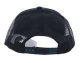HUGO Marsel Trucker Cap Navy