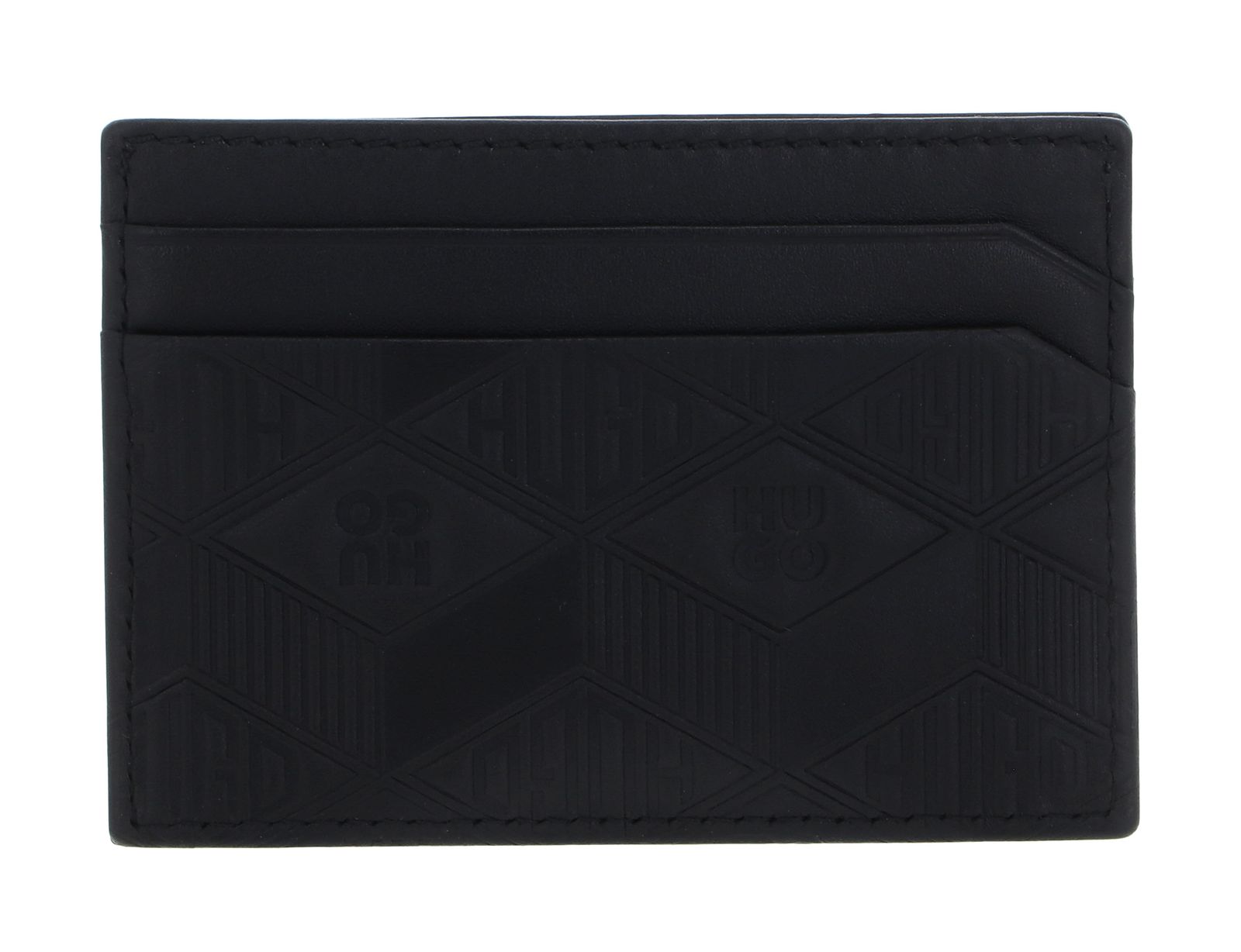 HUGO Ethon Cardcase Black HUGO Ethon Cardcase Black