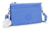 kipling Riri Small Crossbody Cocktail Blue kipling Riri Small Crossbody Cocktail Blue