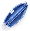 kipling Riri Small Crossbody Cocktail Blue kipling Riri Small Crossbody Cocktail Blue